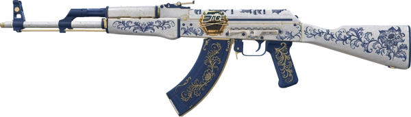 AK-47 | Inheritance