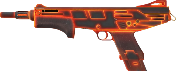 MAG-7 | Heat