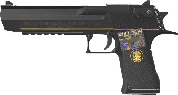 Desert Eagle | Conspiracy