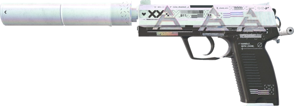 USP-S | Printstream