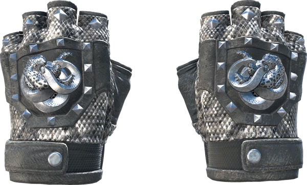 ★ Broken Fang Gloves | Unhinged