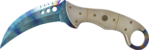 ★ Talon Knife | Case Hardened