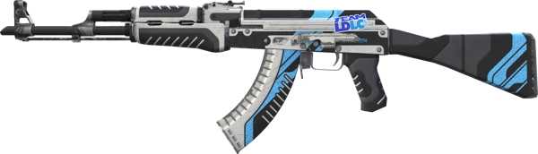 AK-47 | Vulcan