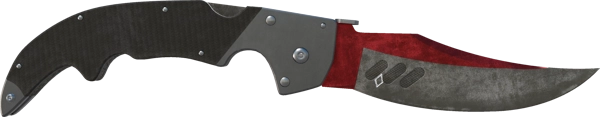 ★ StatTrak™ Falchion Knife | Autotronic
