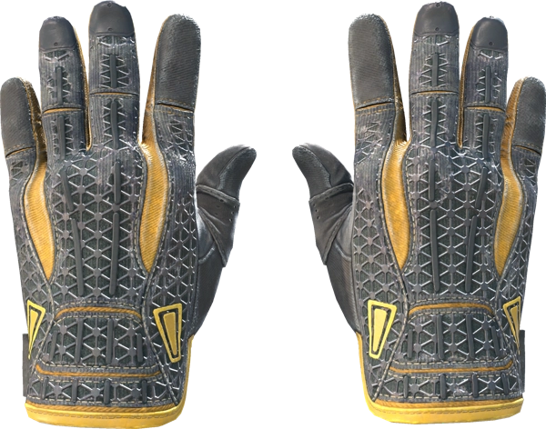 ★ Sport Gloves | Omega