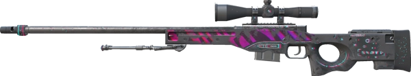 AWP | Chromatic Aberration