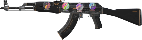 AK-47 | Elite Build