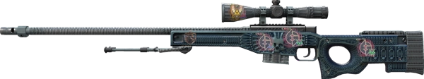 AWP | Exoskeleton