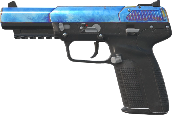 Five-SeveN | Heat Treated