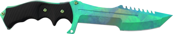 ★ Huntsman Knife | Gamma Doppler