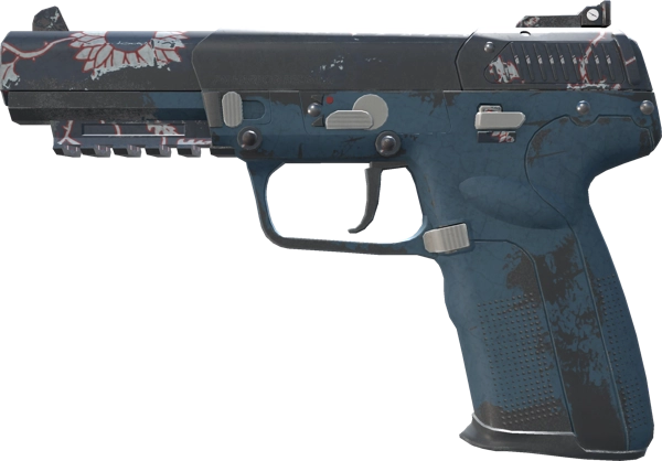 Five-SeveN | Nightshade