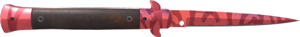 ★ Stiletto Knife | Slaughter