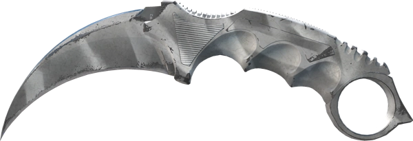 ★ Karambit | Urban Masked