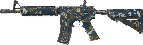 M4A4 | Global Offensive