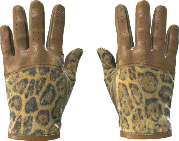 ★ Driver Gloves | Queen Jaguar