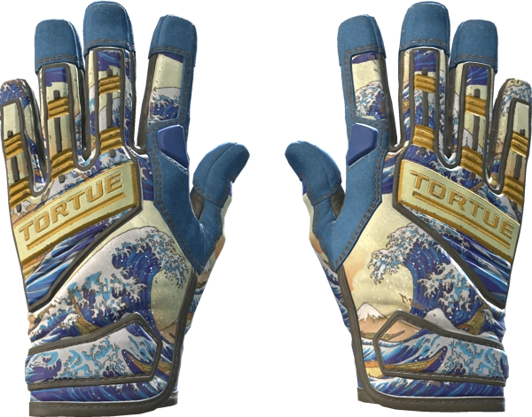 ★ Specialist Gloves | Big Swell