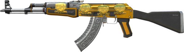 AK-47 | Fuel Injector