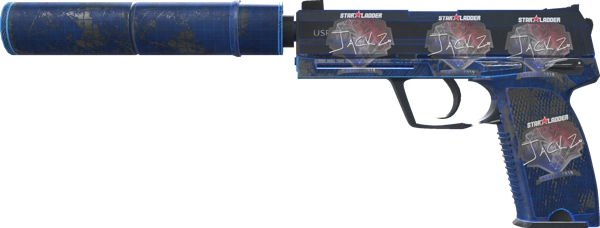 USP-S | Blueprint