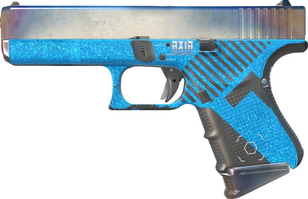 Glock-18 | AXIA