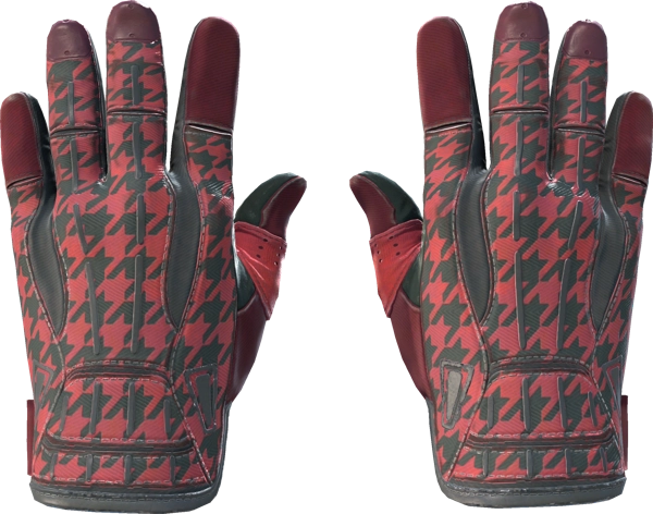 ★ Sport Gloves | Scarlet Shamagh