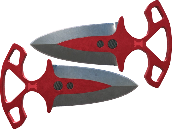 ★ Shadow Daggers | Autotronic