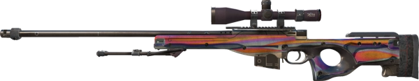 AWP | Chrome Cannon