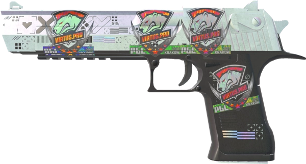 Desert Eagle | Printstream