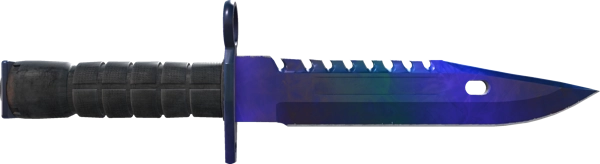 ★ M9 Bayonet | Doppler