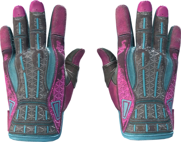 ★ Sport Gloves | Vice