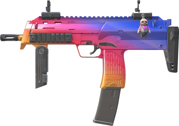 MP7 | Fade