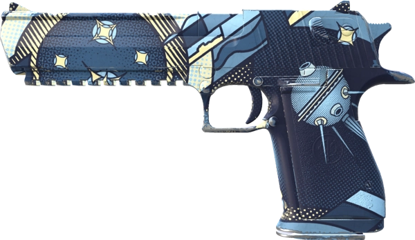 Desert Eagle | Sputnik