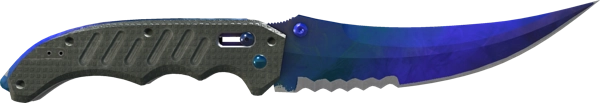★ Flip Knife | Doppler