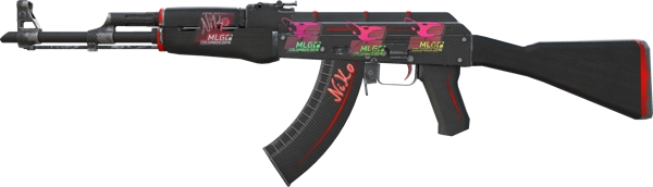 AK-47 | Redline