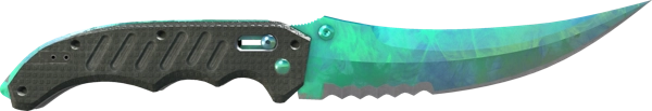 ★ Flip Knife | Gamma Doppler
