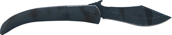 ★ Navaja Knife | Night Stripe
