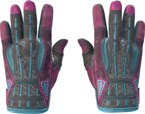 ★ Sport Gloves | Vice