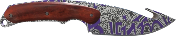 ★ Gut Knife | Freehand
