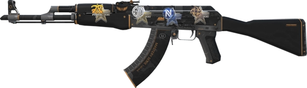 AK-47 | Elite Build