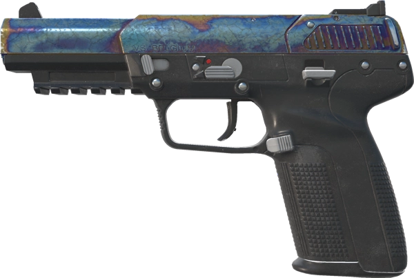 Five-SeveN | Heat Treated