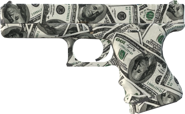 Glock-18 | Franklin