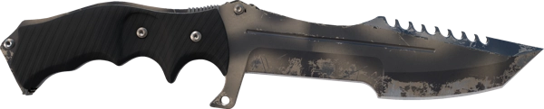 ★ Huntsman Knife | Scorched