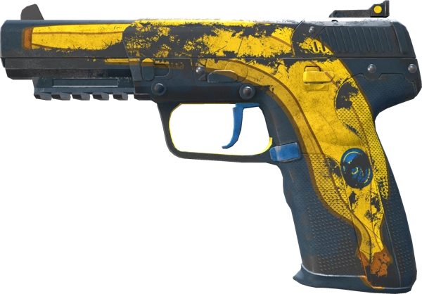 Five-SeveN | Monkey Business