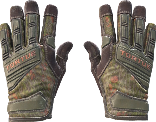 ★ Specialist Gloves | Buckshot