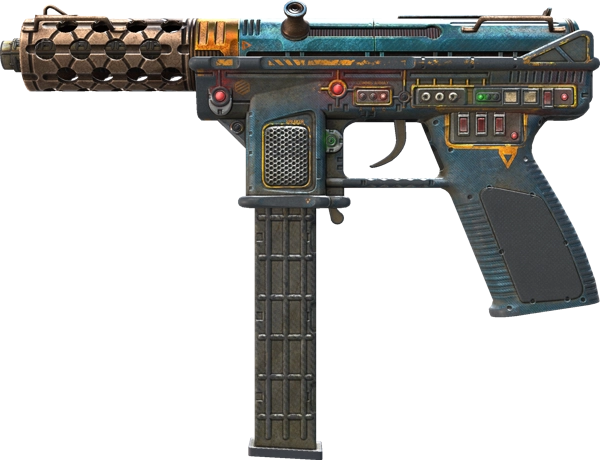Tec-9 | Remote Control