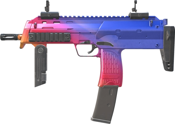 MP7 | Fade