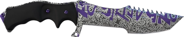 ★ Huntsman Knife | Freehand