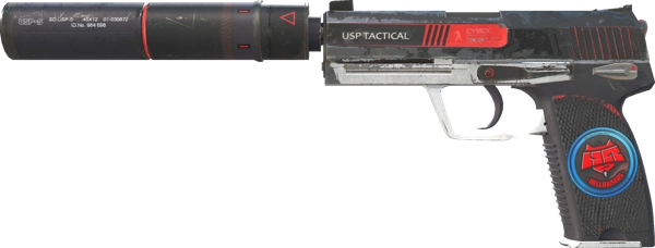 USP-S | Cyrex