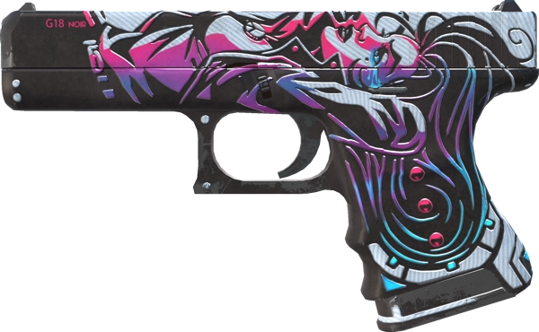 Glock-18 | Neo-Noir