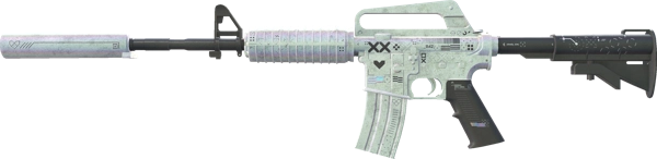 M4A1-S | Printstream