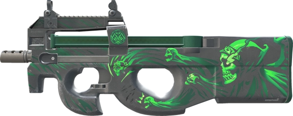 P90 | Grim